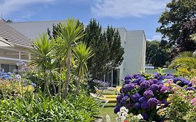 Hotel Arcadia